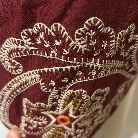 Anthropology Halter Medium Petite. NWT - Picture 3 of 9